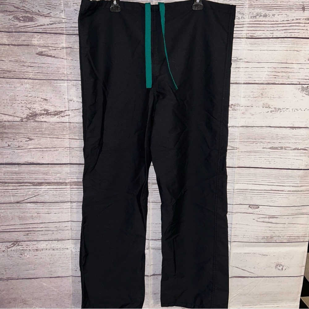 Medline Black Pants